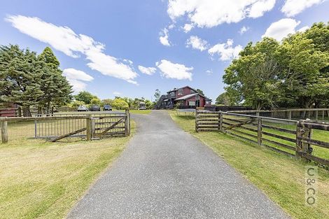 Photo of property in 522 State Highway 16, Kumeu, 0892