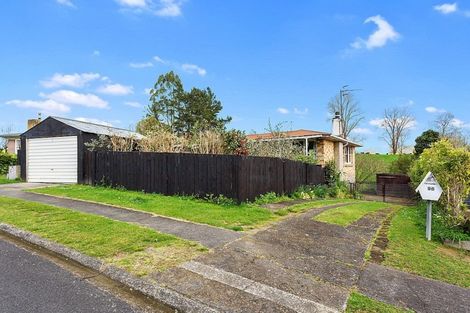 Photo of property in 96 Reservoir Street, Putaruru, 3411