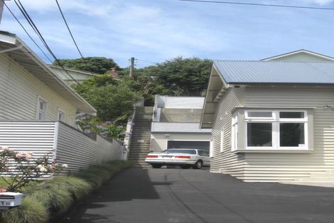 Photo of property in 101 Waipapa Road, Hataitai, Wellington, 6021
