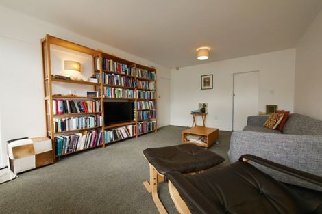 Photo of property in 4 Claremont Grove, Mount Victoria, Wellington, 6011