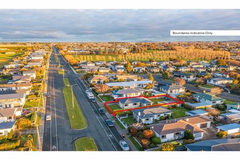 Photo of property in 464 Racecourse Road, Hargest, Invercargill, 9810