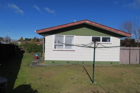 Photo of property in 60 Tainui Street, Tokoroa, 3420