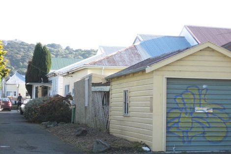 Photo of property in 466 Leith Street, North Dunedin, Dunedin, 9016