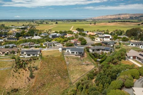 Photo of property in 5 Ridgetop Rise, Fairhall, Blenheim, 7272