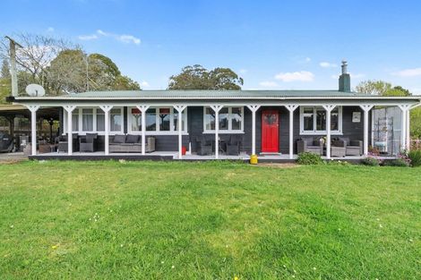 Photo of property in 2 Pukenui Road, Te Kuiti, 3910