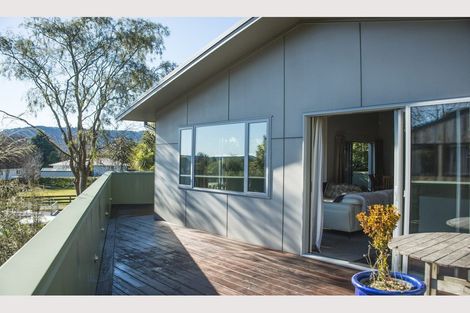 Photo of property in 100 Clyde Street, Ohakune, 4625