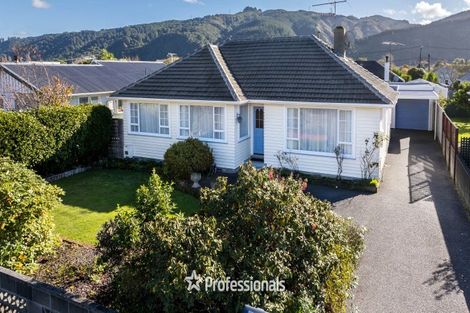 Photo of property in 249 Fergusson Drive, Heretaunga, Upper Hutt, 5018