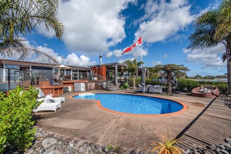 Photo of property in 53 Riverlea Road, Whenuapai, Auckland, 0618