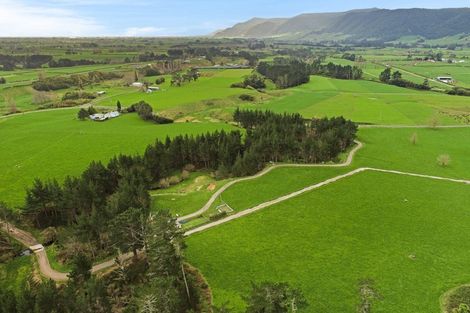 Photo of property in 86 Te Tuhi Road, Okauia, Matamata, 3471