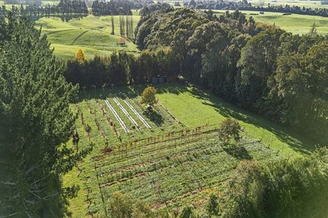 Photo of property in 574 Otaraoa Road, Tikorangi, Waitara, 4383