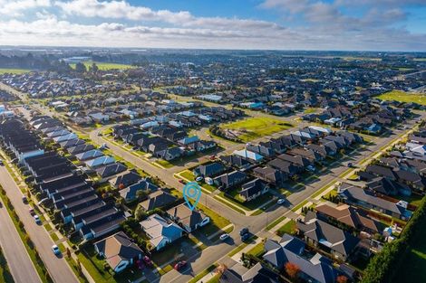 Photo of property in 36 Ledbury Drive, Rolleston, 7615