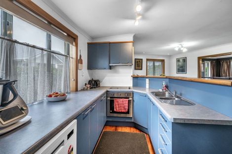 Photo of property in 1 Christina Street, Strathern, Invercargill, 9812