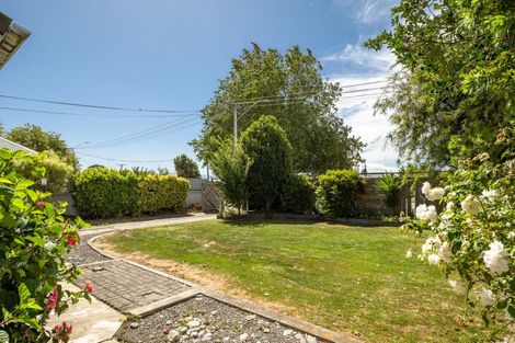 Photo of property in 11 Lansdowne Street, Mayfield, Blenheim, 7201