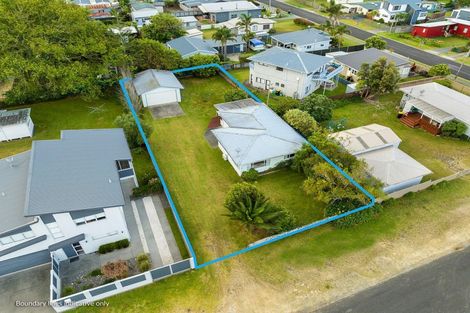 Photo of property in 101 Rutherford Road, Whangamata, 3620