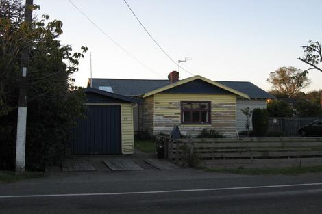 Photo of property in 25 High Street, Leeston, 7632