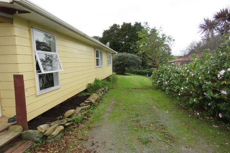 Photo of property in 18 Lawn Street, Okaihau, 0475