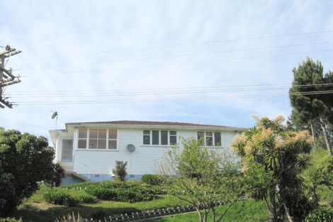 Photo of property in 73 Cambridge Terrace, Kaiti, Gisborne, 4010