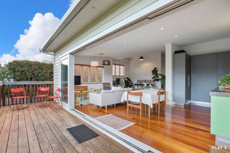 Photo of property in 40 King Edward Street, Mount Eden, Auckland, 1024