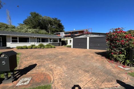 Photo of property in 5 Virginia Heights, Otamatea, Whanganui, 4501