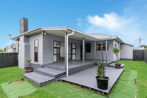 Photo of property in 8 Murray Road, Fairy Springs, Rotorua, 3015