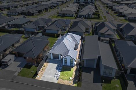 Photo of property in 11 Pender Street, Kaiapoi, 7630