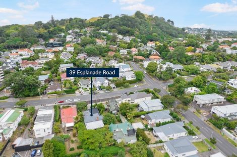 Photo of property in 39 Esplanade Road, Mount Eden, Auckland, 1024