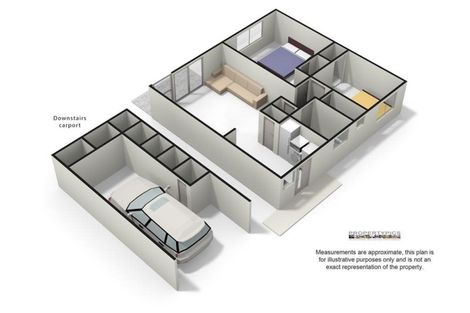 Photo of property in 12/31 Blease Street, New Lynn, Auckland, 0600