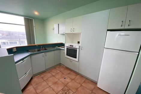 Photo of property in 21c Maida Vale Road, Roseneath, Wellington, 6011