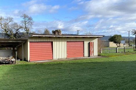 Photo of property in 741 Taramakau Settlement Road, Hohonu, Kumara, 7875