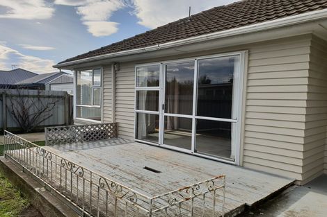 Photo of property in 32 Checketts Avenue, Halswell, Christchurch, 8025