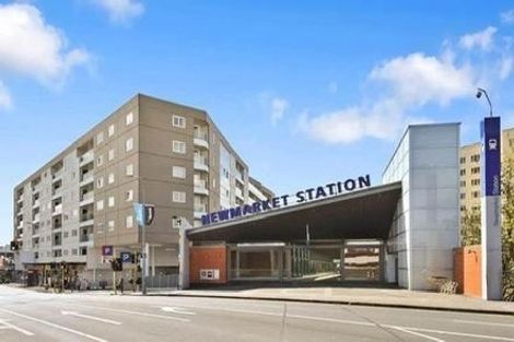 Photo of property in 418/26 Remuera Road, Newmarket, Auckland, 1050