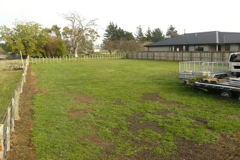 Photo of property in 5 Old Orchard Road, Solway, Masterton, 5810