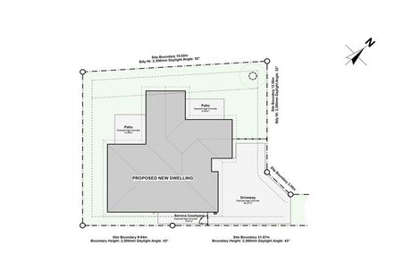 Photo of property in 26 Blue Jacket Drive, Halswell, 8025