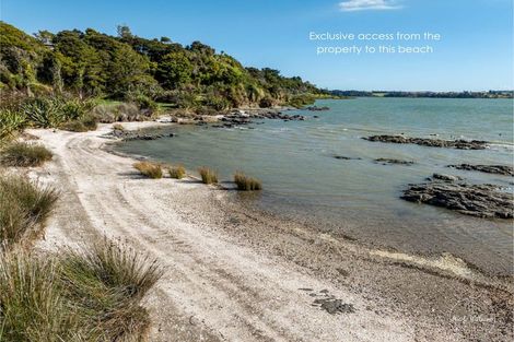 Photo of property in 15 Lancewood Lane, Pahi, Paparoa, 0571