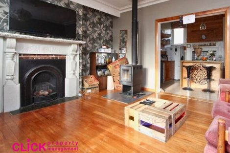Photo of property in 48 Brown Street, Dunedin Central, Dunedin, 9016