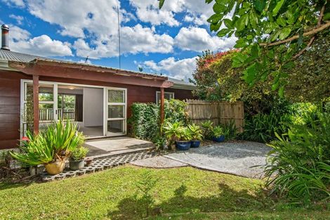Photo of property in 60 Boundary Road, Tikipunga, Whangarei, 0112