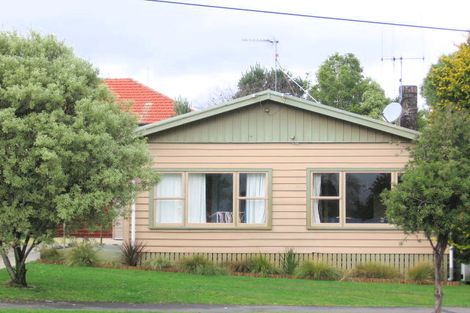 Photo of property in 91 Queens Avenue, Frankton, Hamilton, 3204