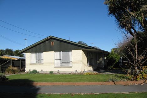 Photo of property in 26 Englefield Road, Belfast, Christchurch, 8051