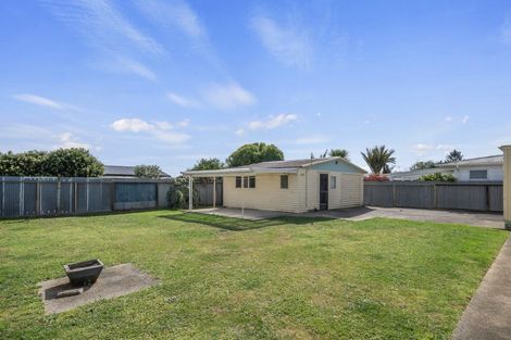 Photo of property in 34 Perth Street, Levin, 5510