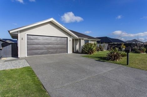 Photo of property in 4 Harrow Street, Rangiora, 7400