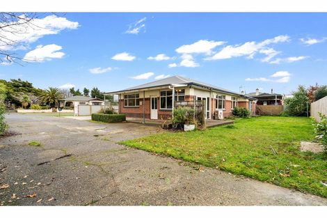 Photo of property in 102 Scandrett Street, Appleby, Invercargill, 9812