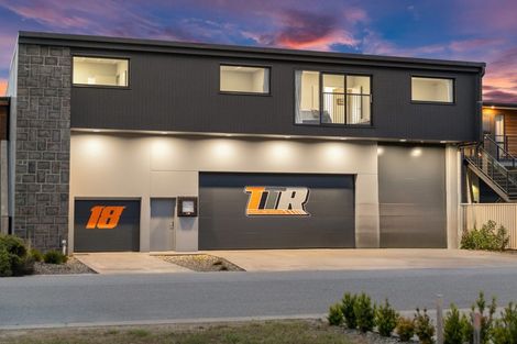 Photo of property in 18 Silverstone Drive, Cromwell, 9384