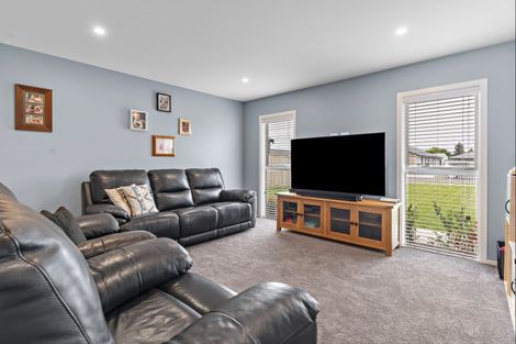 Photo of property in 8 Tuatahi Avenue, Solway, Masterton, 5810
