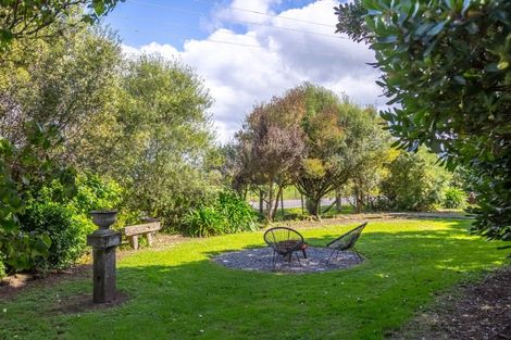 Photo of property in 285 Somerset Road, Parkvale, Carterton, 5792