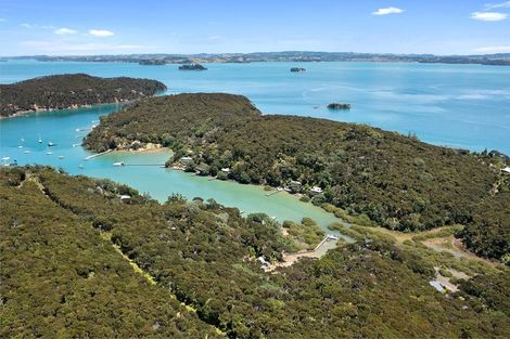 Photo of property in 165 North Cove, Kawau Island, 0920