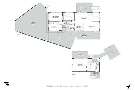 Photo of property in 175a Mokoia Road, Birkenhead, Auckland, 0626