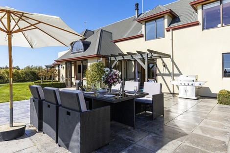 Photo of property in 145 Keane Road, Levels Valley, Timaru, 7974