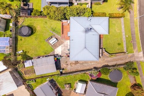 Photo of property in 16 Matipo Street, Matamata, 3400