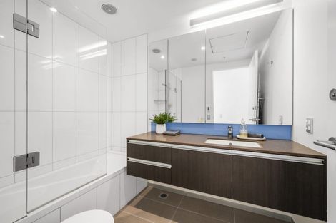 Photo of property in Il Casino Apartments, 602/38 Jessie Street, Te Aro, Wellington, 6011