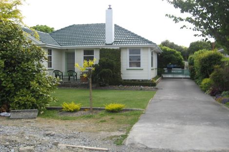 Photo of property in 177 Marshland Road, Shirley, Christchurch, 8061